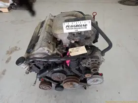 11358902 Bmw 318ti E36 Hatchback Engine Motor Assembly With Accessories 1.9l 4 Cyl 96-99