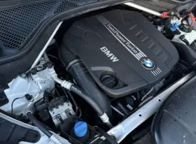 11618570791 Bmw X5 F15 Xdrive 3.0l Diesel Engine Motor Oem 2014 - 2018