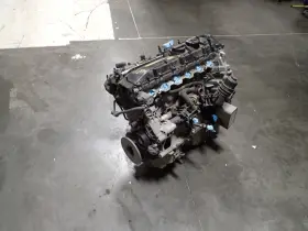 11652397070 Bmw F30 F32 F36 F22 G30 G12 B58 3.0l Engine Motor Long Block Oem 82k