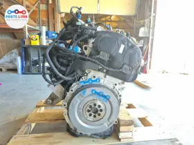 11655b480b2 Bmw 2025 X3 M50 G45 Engine Motor 3.0l B58b Turbo Hybrid Awd Mhev L6 2k