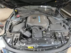 12368661800 Bmw Engine Electric Fits 16-18 330e