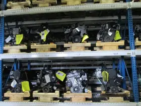 Lkq424150538 Bmw 12369494405 2018 X5 2.0l Engine Motor Oem 126k Miles -