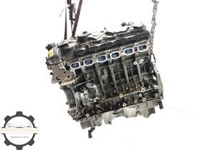 Bmw 15111902704 2015-2019 X6 F16 X5 F15 3.0l I6 N55 Engine Motor Block Oem 102k #damage