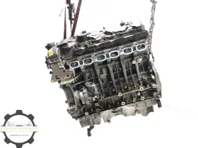 15111902704 Bmw 2015-2019 X6 F16 X5 F15 3.0l I6 N55 Engine Motor Block Oem 102k #damage