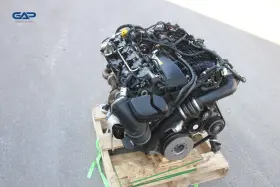 16815736 Bmw M240i F22 Xdrive 3.0l V6 B58 Twin Turbo Engine Motor Oem 2018 - 2021 -51k