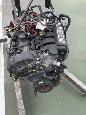 17927512 Bmw 2008-2013 128i Motor Engine 3.0l 6 Cylinder N52n
