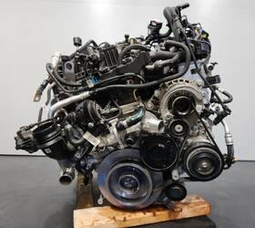 Bmw 2117592 23-24 Oem G80 G82 M3 Long Block S58t 3.0l Complete Engine Motor 16k Clean
