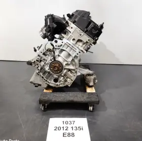 2249008 Bmw Oem E88 E93 E92 E90 335i Pwg Long Block N55 Complete Engine Motor 124k