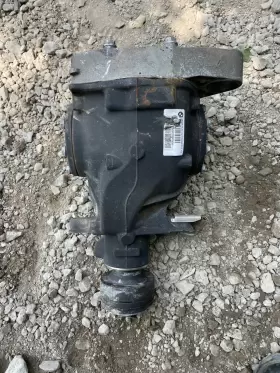 2283320 Bmw 08-13 M3 Differential Carrier 3.15 Lsd 72k Mile Warranty E90 E92 E93
