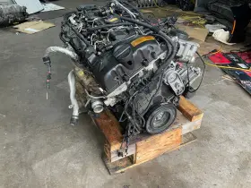 2286625 Bmw 2012-2016 F30 F32 F33 F36 N55 Engine Motor Turbo Rwd Complete Note 109k Oem