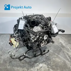2296762 Bmw 09-14 Oem Engine With Running Video S63 For E70 X5m E71 X6m 133k