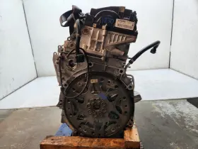 2355899 Bmw 14-16 Oem F10 535d Diesel Engine Motor 3.0l N57 Assembly