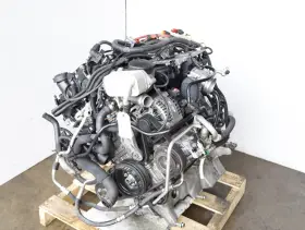2420298 Bmw 12-16 E84 X1 E89 Z4 28i Long Block N20 Complete Engine Motor Oem 116k