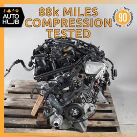 Bmw 2420309 12-18 F34 328i Gt 228i 428i 528i X3 Awd 2.0l N20 Engine Motor Assembly Oem
