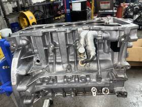 Bmw 2420319 Engine Block N20 2.0
