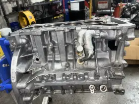 2420319 Bmw Engine Block N20 2.0
