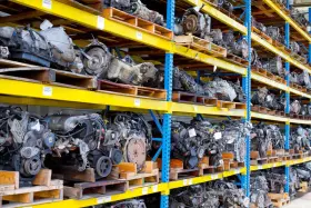 2444020 Bmw 17-20 430i Xdrive B46 2.0l Engine Motor 46 209k Oem