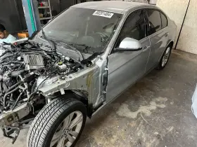 2451928 Bmw 2016 - 2018 F30 330i B46 2.0l 4cyl Engine Motor Block Assembly Oem 51k