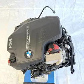 N20b20oem Bmw 251281800 2015 - 2018 X3 F25 X4 F26 Sdrive28i Engine Moror 2.0l Oem