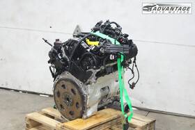 Bmw 251940900 2020-2024 X3 Xdrive G01 Awd 2.0l L4 16v Dohc Turbo Engine Motor B46d 84k Oem