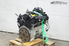 251940900 Bmw 2020-2024 X3 Xdrive G01 Awd 2.0l L4 16v Dohc Turbo Engine Motor B46d 84k Oem