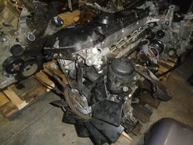 Bmw 27465756 2004-2006 X5 Awd V6 3.0l Engine Motor Assembly Oem Dk903263