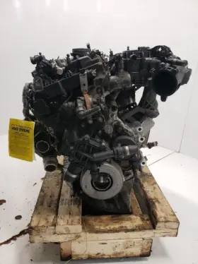 300-10148 Bmw Engine 2.0l Awd Fits 17-20 230i 1224414