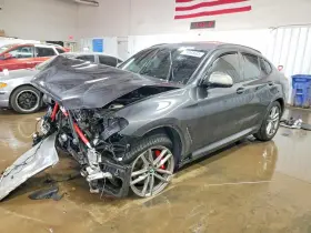 300-10332 Bmw Engine Gasoline 3.0l M40i Fits 20-21 X3 519373