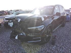 Bmw 300-10672 2022 X5 3.0l Hybrid Engine Motor Oem 34k Miles Lkq 447820185