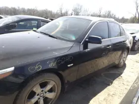 300-70002c Bmw Engine 3.0l Xi Awd Fits 06-07 525i 1514209