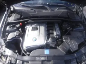 300-70002e Bmw Engine Sedan 3.0l I Rwd Manual Transmission Fits 06 325i 25032695
