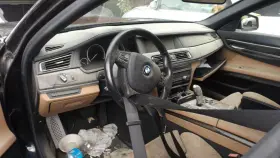 300-70037b Bmw Engine 4.4l Twin Turbo Awd Fits 11-13 550i 1427855
