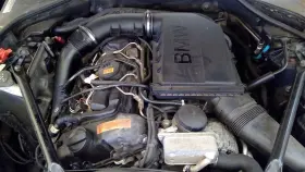 300-70052 Bmw Engine 3.0l Turbo Awd Thru 12/10 Fits 11 535i 6187729
