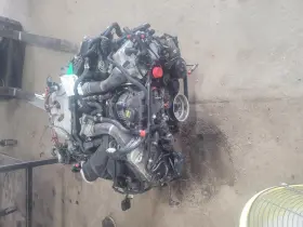 300-70089a Bmw Engine 4.4l Twin Turbo Awd Thru 10/31/15 Fits 13-16 550i Gt 573199