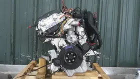 300-70132c Bmw Engine 3.2l S54 2002 M3 E46 80k Miles