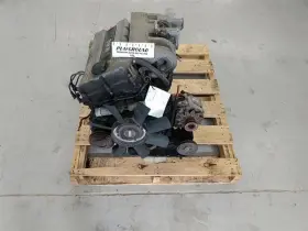 300-70218a Bmw 318i E30 Engine Motor 4 Cylinder 1.8l Complete With Accessories 1991 1992