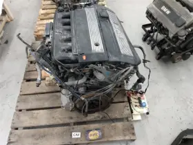 300-70325a Bmw 99-00 Z3 Engine 2.5l 125k