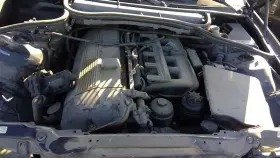 300-70330a Bmw Engine 3.0l Fits 01-02 330ci 94579