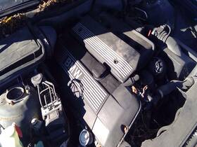 Bmw 300-70430 Engine 3.0l Fits 03 530i 3760392