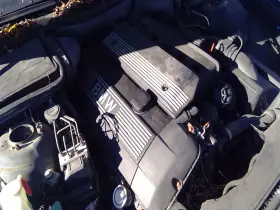 300-70430 Bmw Engine 3.0l Fits 03 530i 3760392