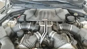 300-70744 Bmw Engine 4.4l Twin Turbo Rwd 2016 M6 F06 F12 F13 57k Miles