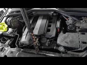 Bmw 300-70830 Engine 3.0l With Dynamic Drive Fits 04-05 530i 1483806