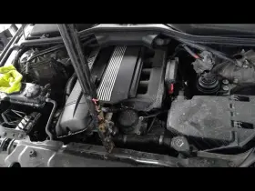 300-70830 Bmw Engine 3.0l With Dynamic Drive Fits 04-05 530i 1483806