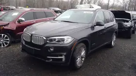 300-70933 Bmw Engine 4.4l Twin Turbo Fits 14-16 X5 1267450