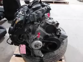300-97039 Bmw Engine 3.0l Twin Turbo Base Fits 15-19 M4