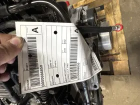 300.bm1125 Bmw X1 2025 Engine 1962680