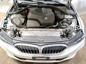 Bmw 300.bm1323 Engine / Motor Assembly 2023 330i Sku#4091114