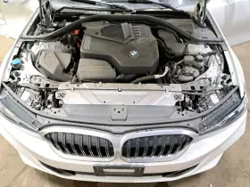 300.bm1323 Bmw Engine / Motor Assembly 2023 330i Sku#4091114