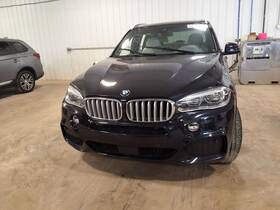Bmw 300.bm1516 X5 2016 Engine 1594390