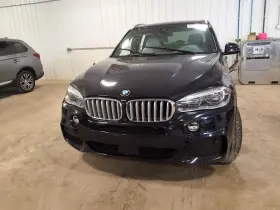 300.bm1516 Bmw X5 2016 Engine 1594390